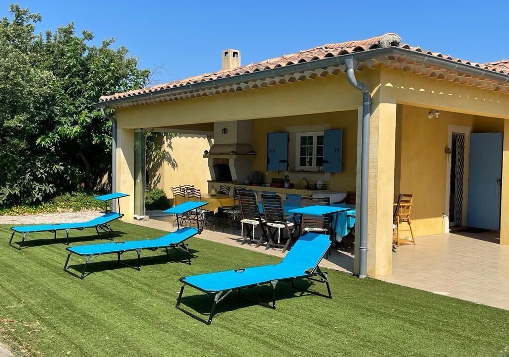 Photo of Outdoor in Ollieres
