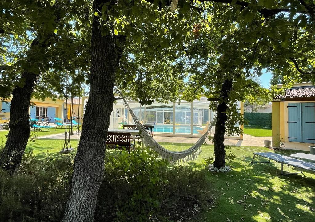 Photo of Outdoor in Ollieres