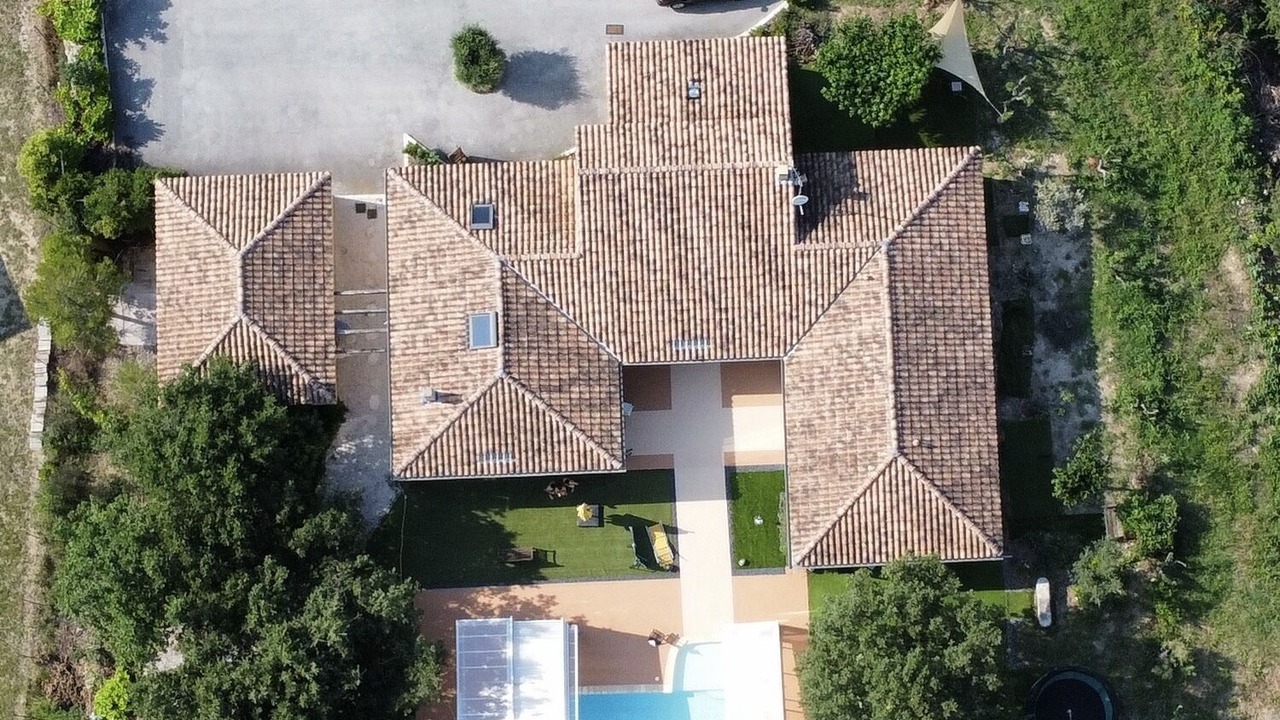 Photo of Outdoor in Ollieres