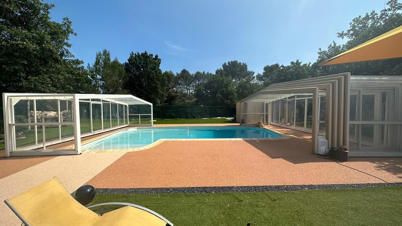 Photo of Outdoor in Ollieres