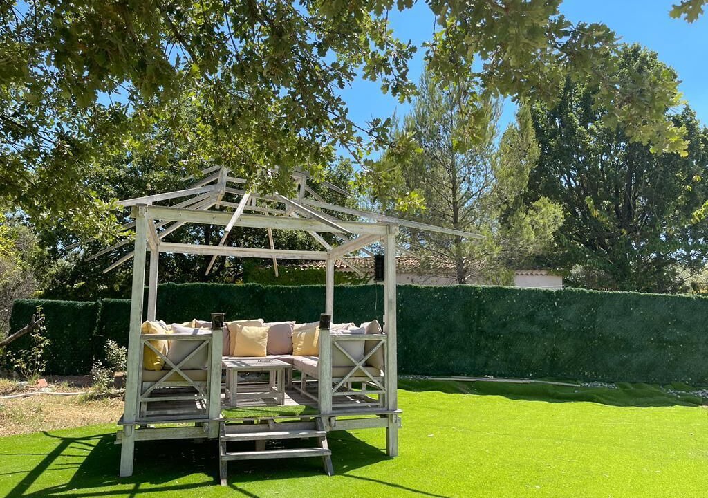 Photo of Outdoor in Ollieres