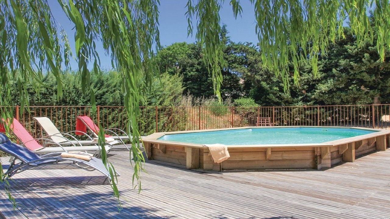 Photo of Outdoor in Mormoiron