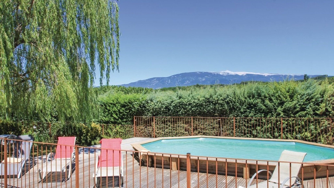 Photo of Outdoor in Mormoiron