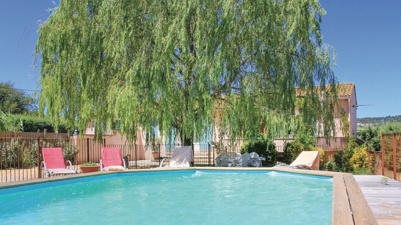 Photo of Outdoor in Mormoiron