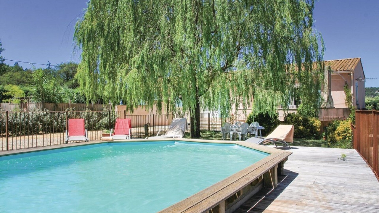 Photo of Outdoor in Mormoiron