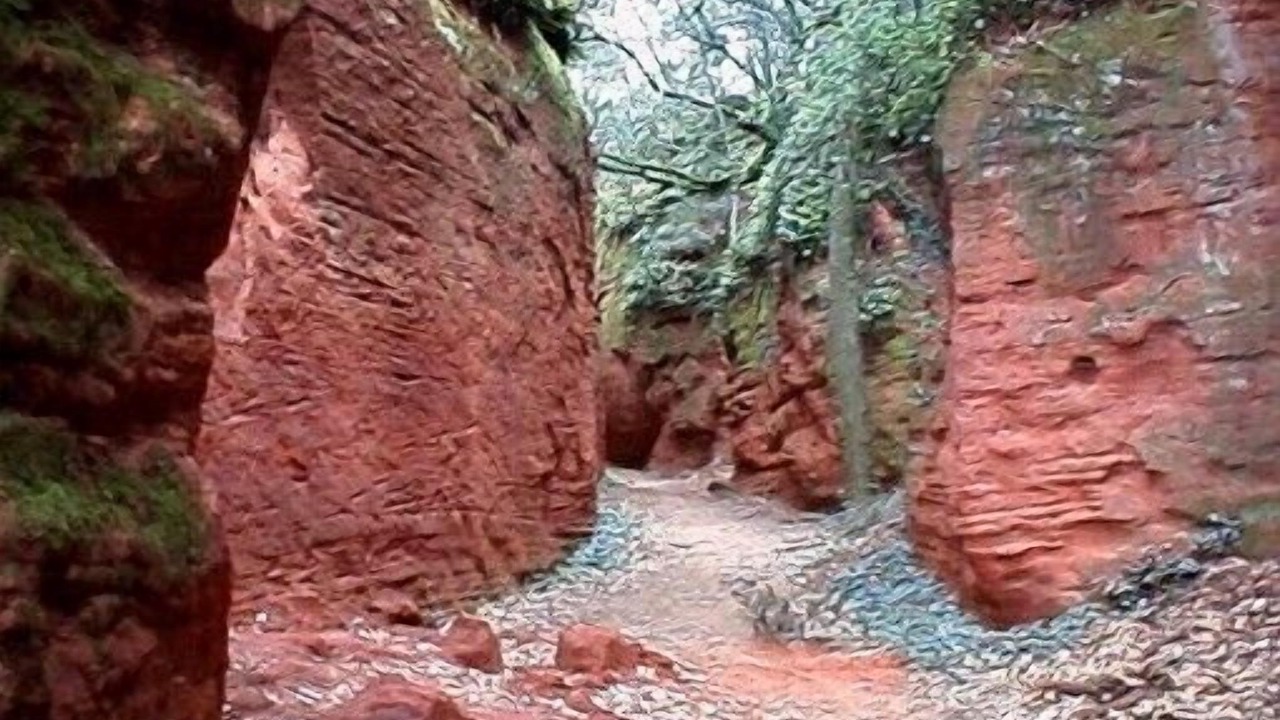 Photo of Outdoor in Mormoiron