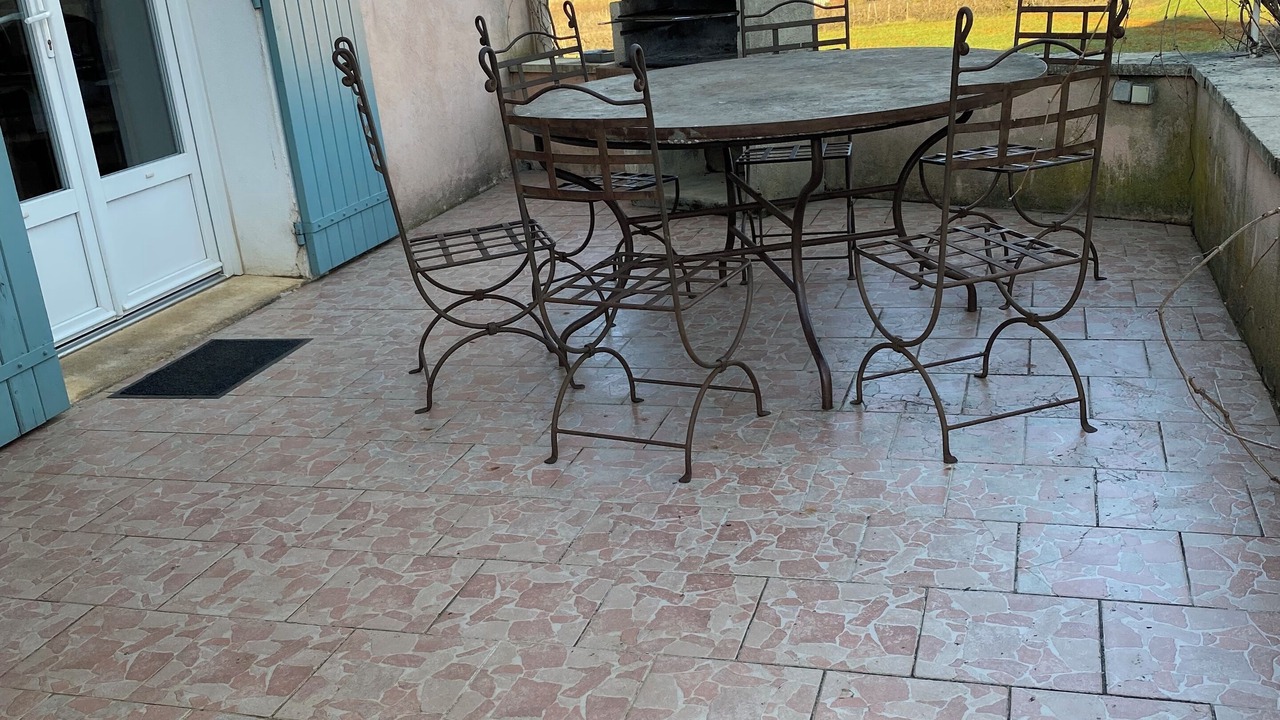 Photo of Outdoor in Mormoiron
