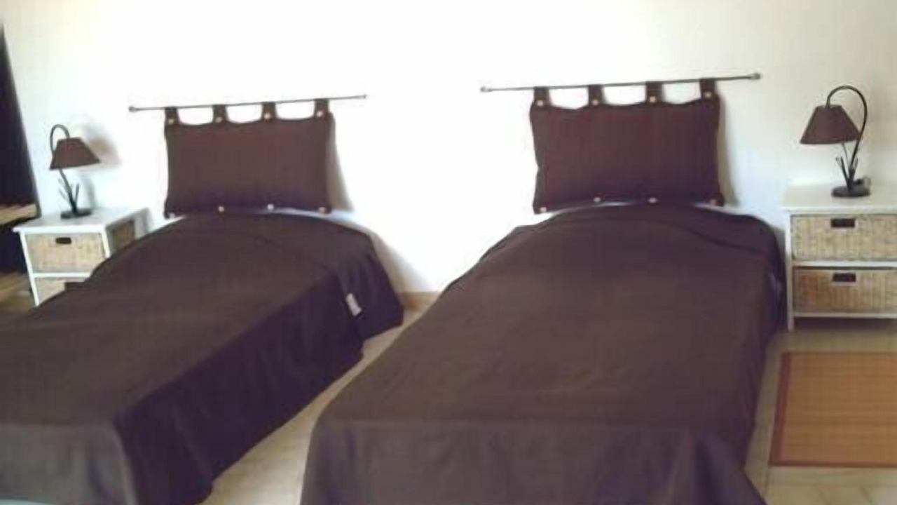 Photo of Bedroom in Mormoiron