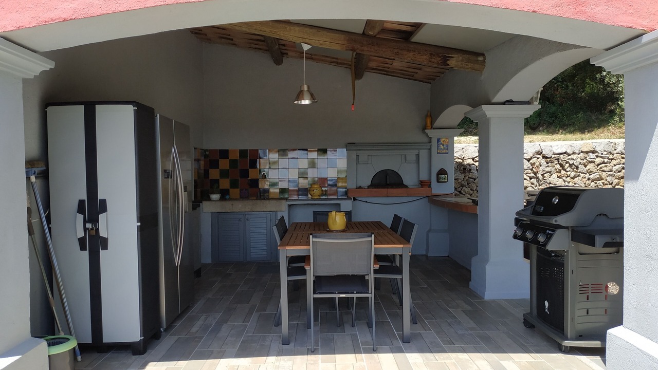 Photo of Outdoor in La Roquebrussanne