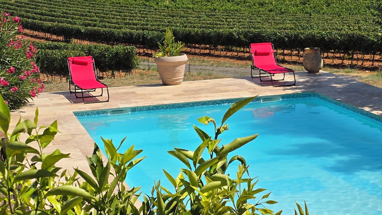 Photo of Outdoor in La Roquebrussanne
