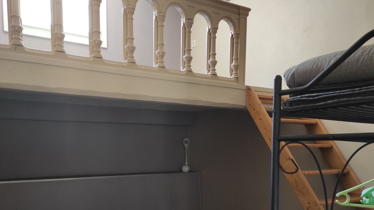 Photo of Bedroom in La Roquebrussanne