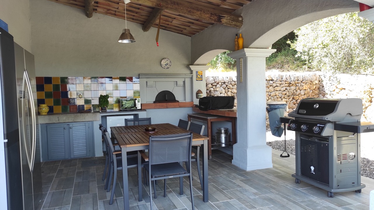 Photo of Outdoor in La Roquebrussanne