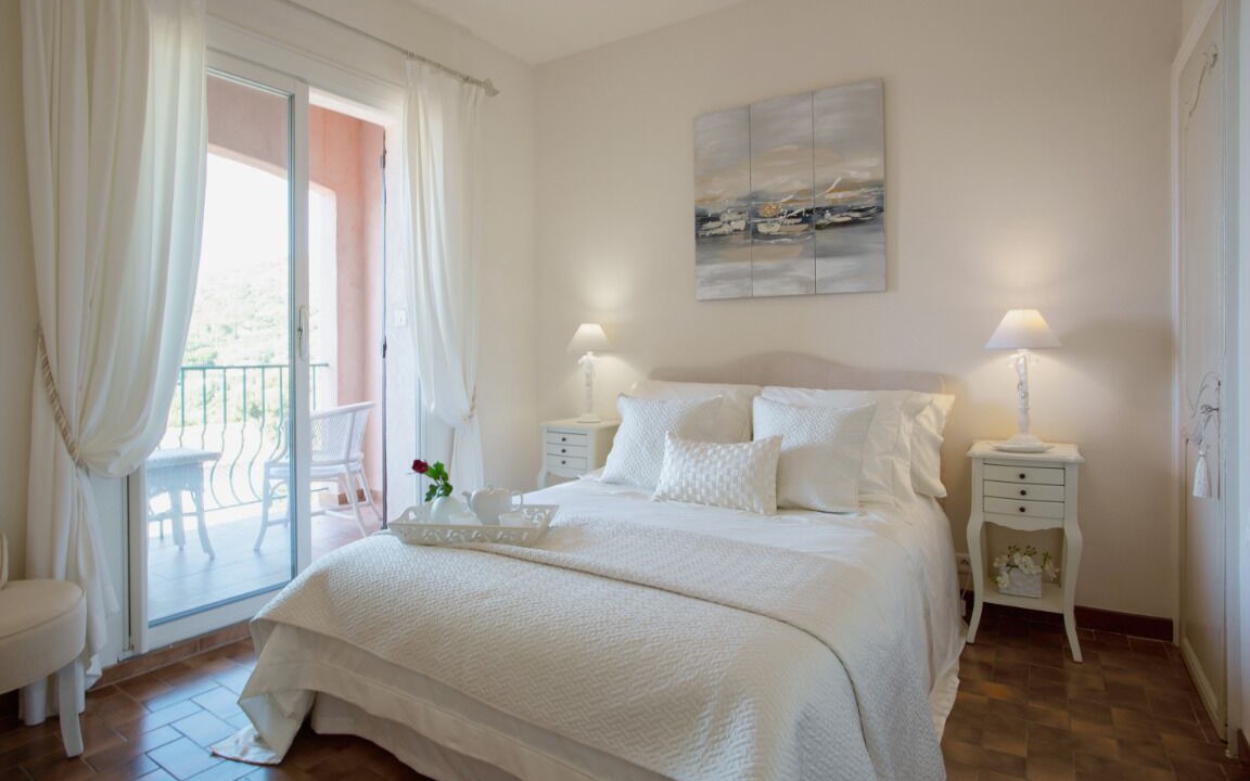 Photo of Bedroom in Rayol-Canadel-sur-Mer