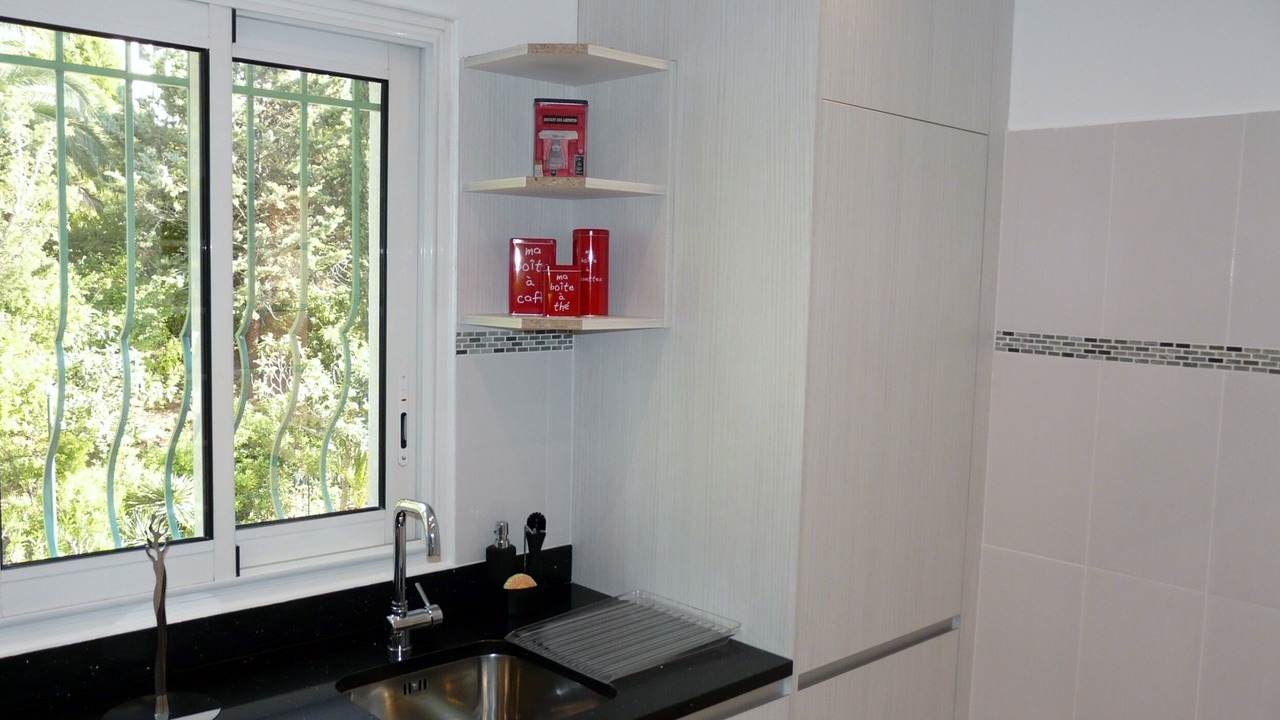 Photo of Kitchen in Rayol-Canadel-sur-Mer