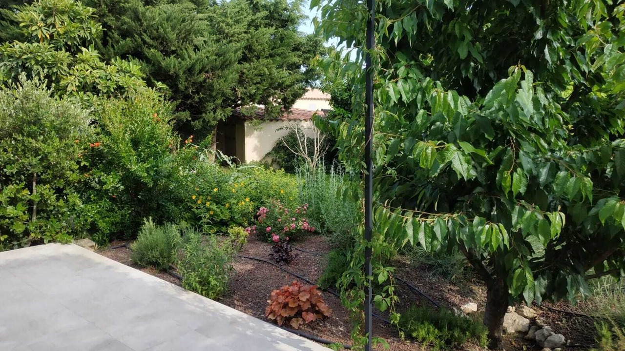 Photo of Outdoor in Cadenet