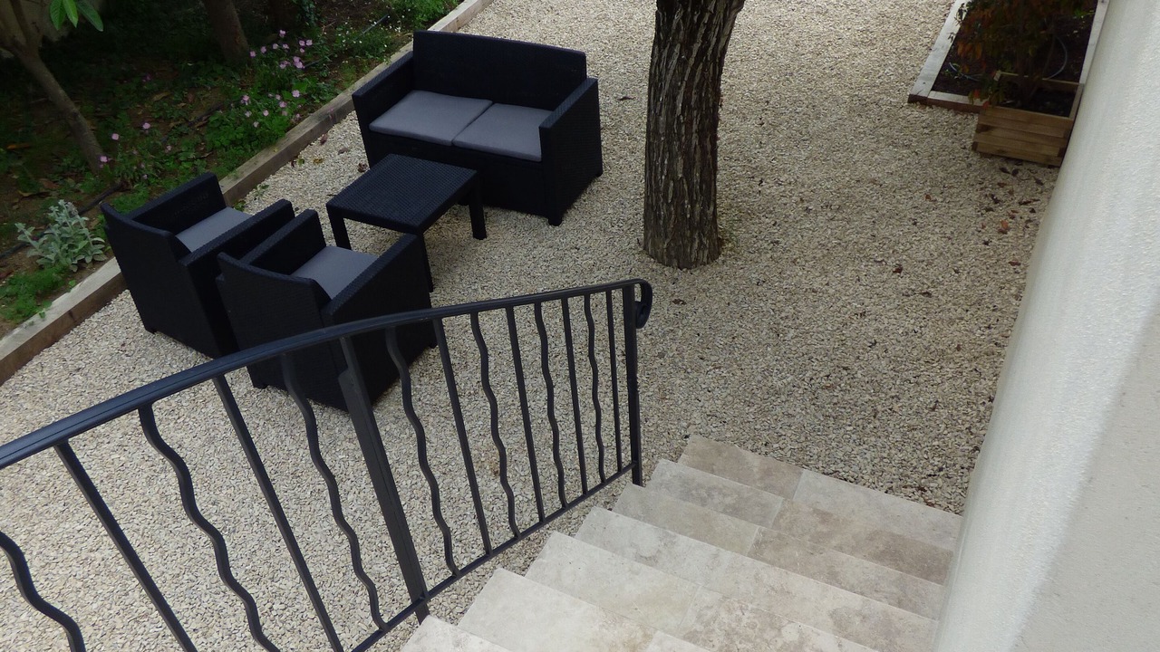 Photo of Patio Balcony in Cadenet