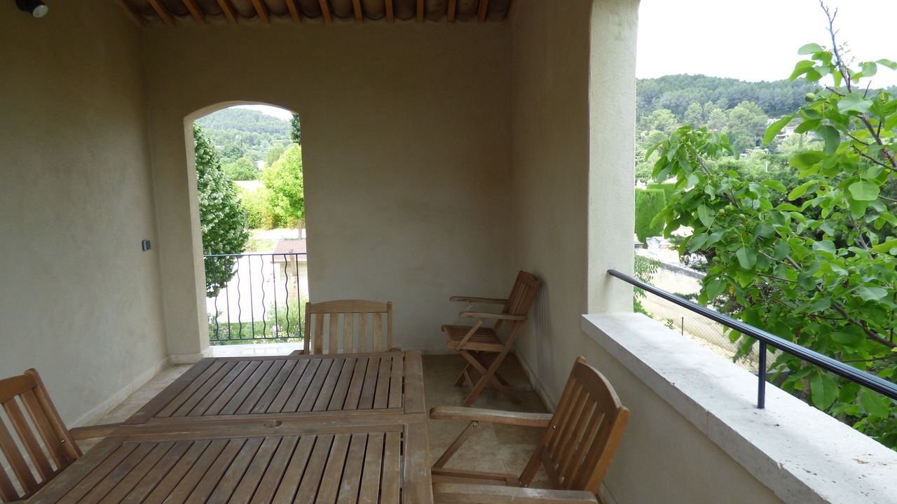 Photo of Outdoor in Cadenet
