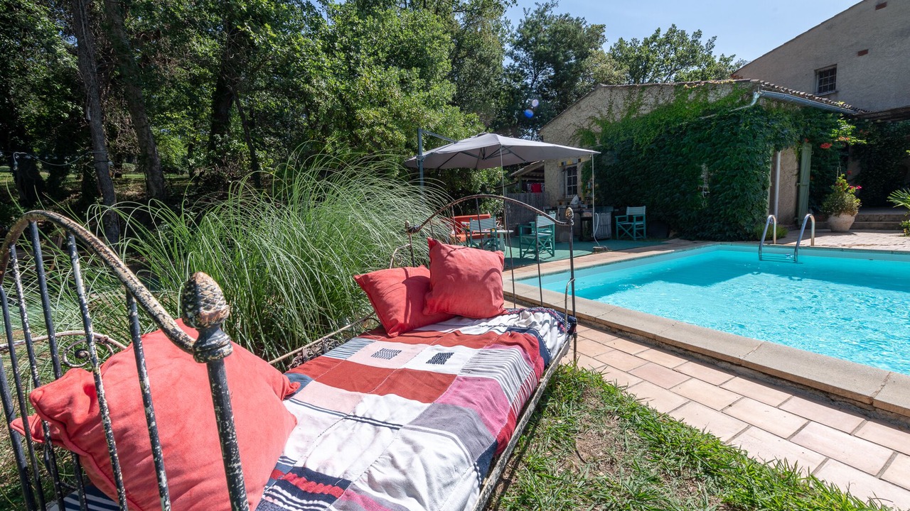 Photo of Outdoor in La Garde-Freinet