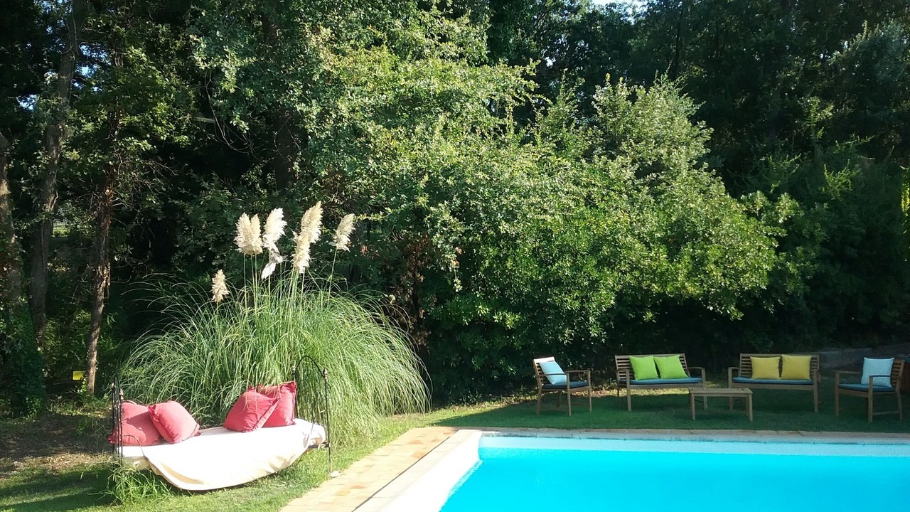 Photo of Outdoor in La Garde-Freinet