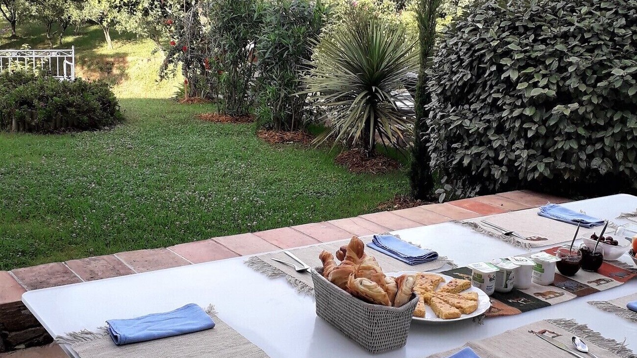 Photo of Outdoor in La Garde-Freinet
