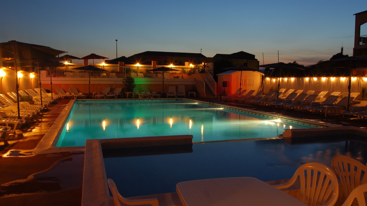 Photo of Outdoor in Les Bormettes