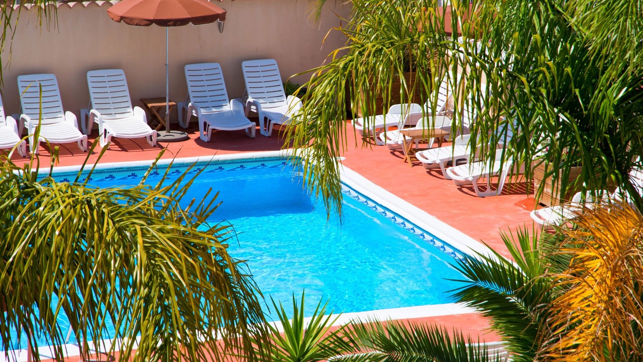 Photo of Outdoor in Les Bormettes