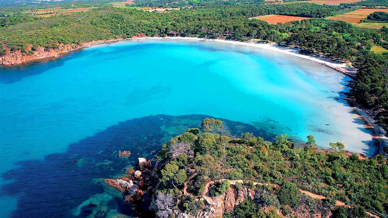 Photo of Outdoor in Les Bormettes
