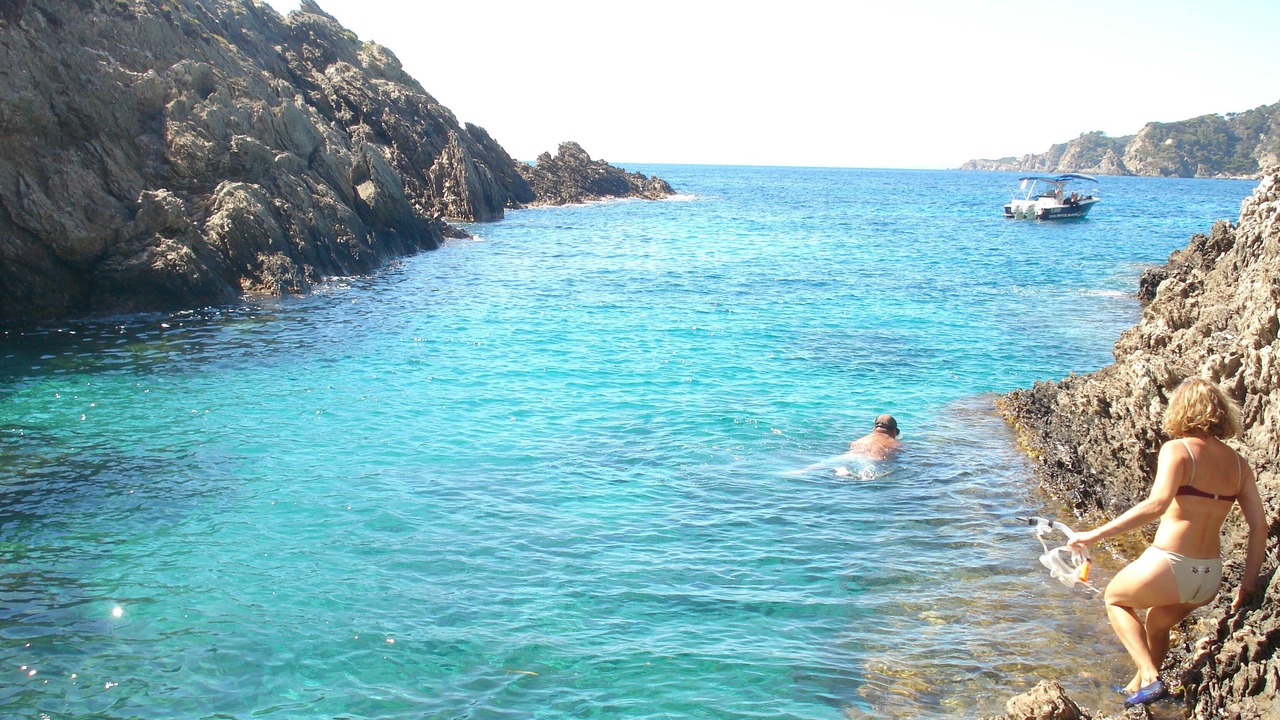 Photo of Others in Les Bormettes