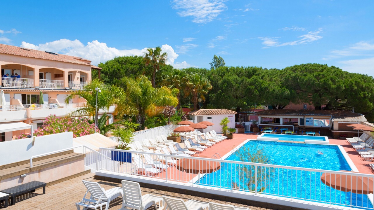 Photo of Outdoor in Les Bormettes
