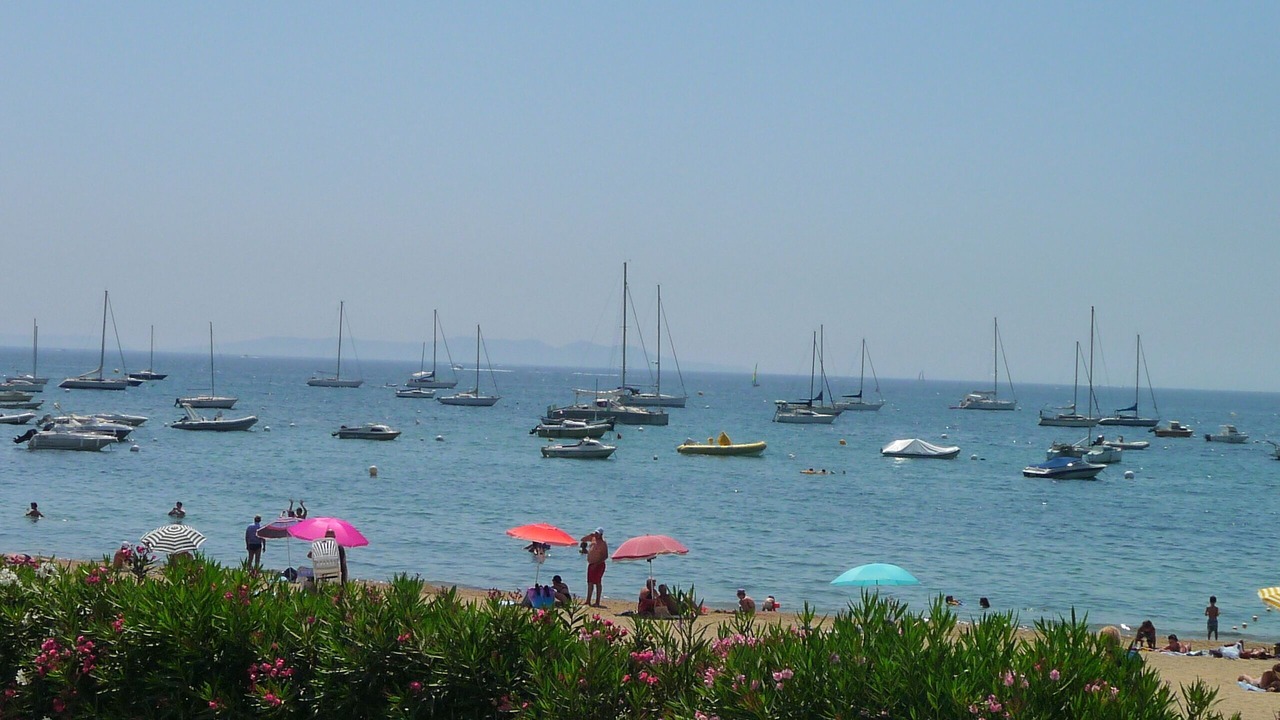 Photo of Others in Les Bormettes