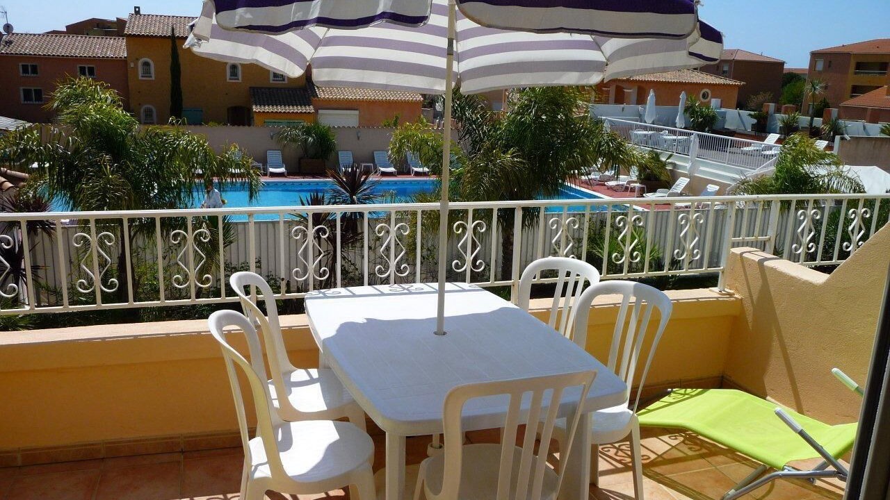 Photo of Outdoor in Les Bormettes