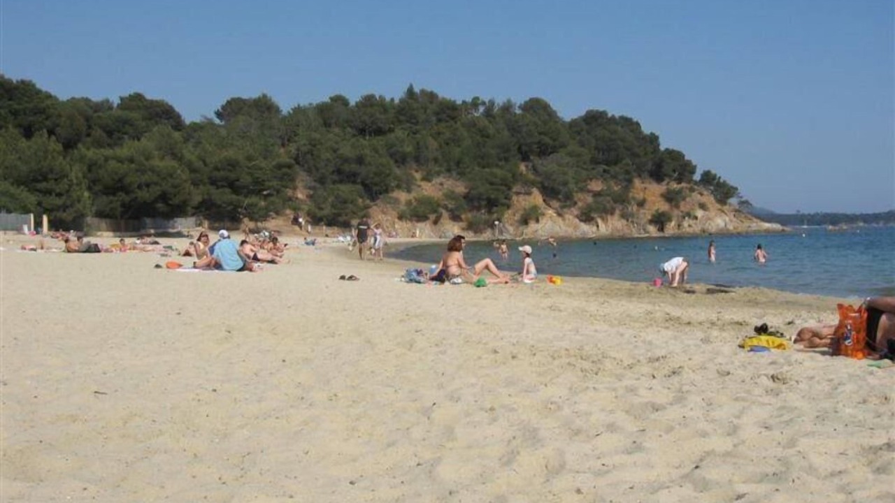 Photo of Others in Les Bormettes
