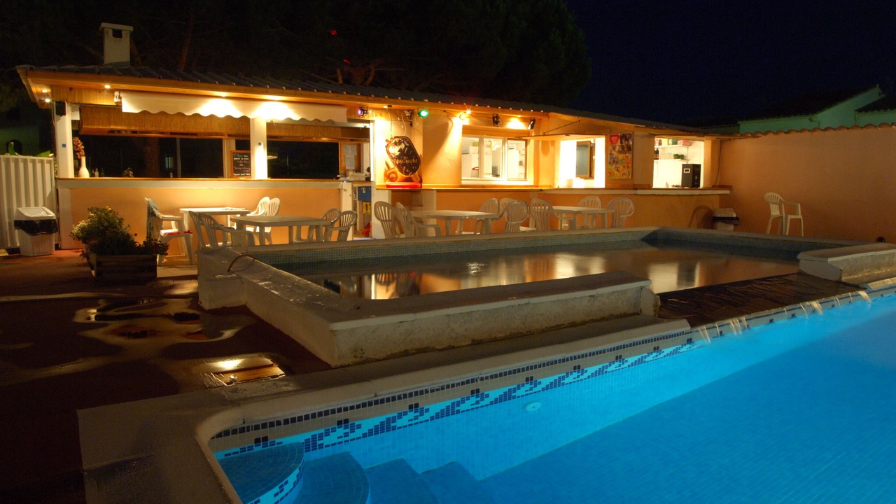 Photo of Outdoor in Les Bormettes
