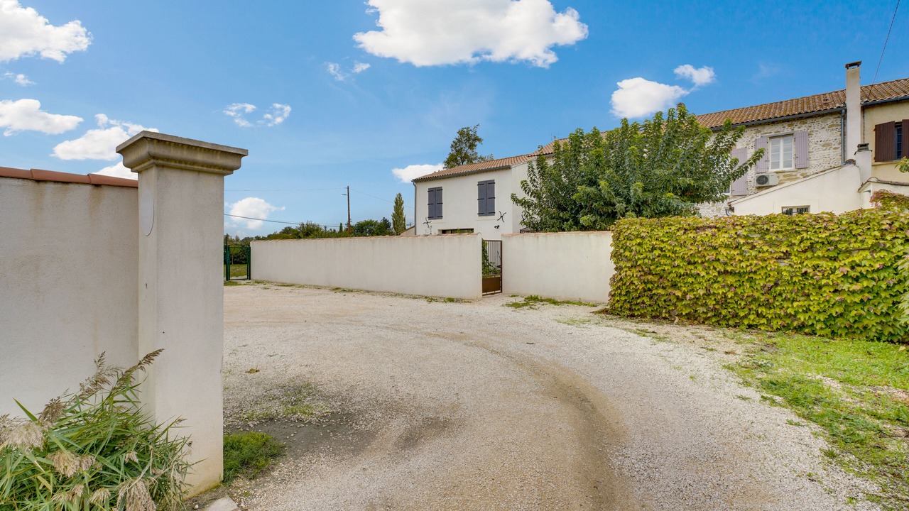 Photo of Outdoor in Jonquerettes