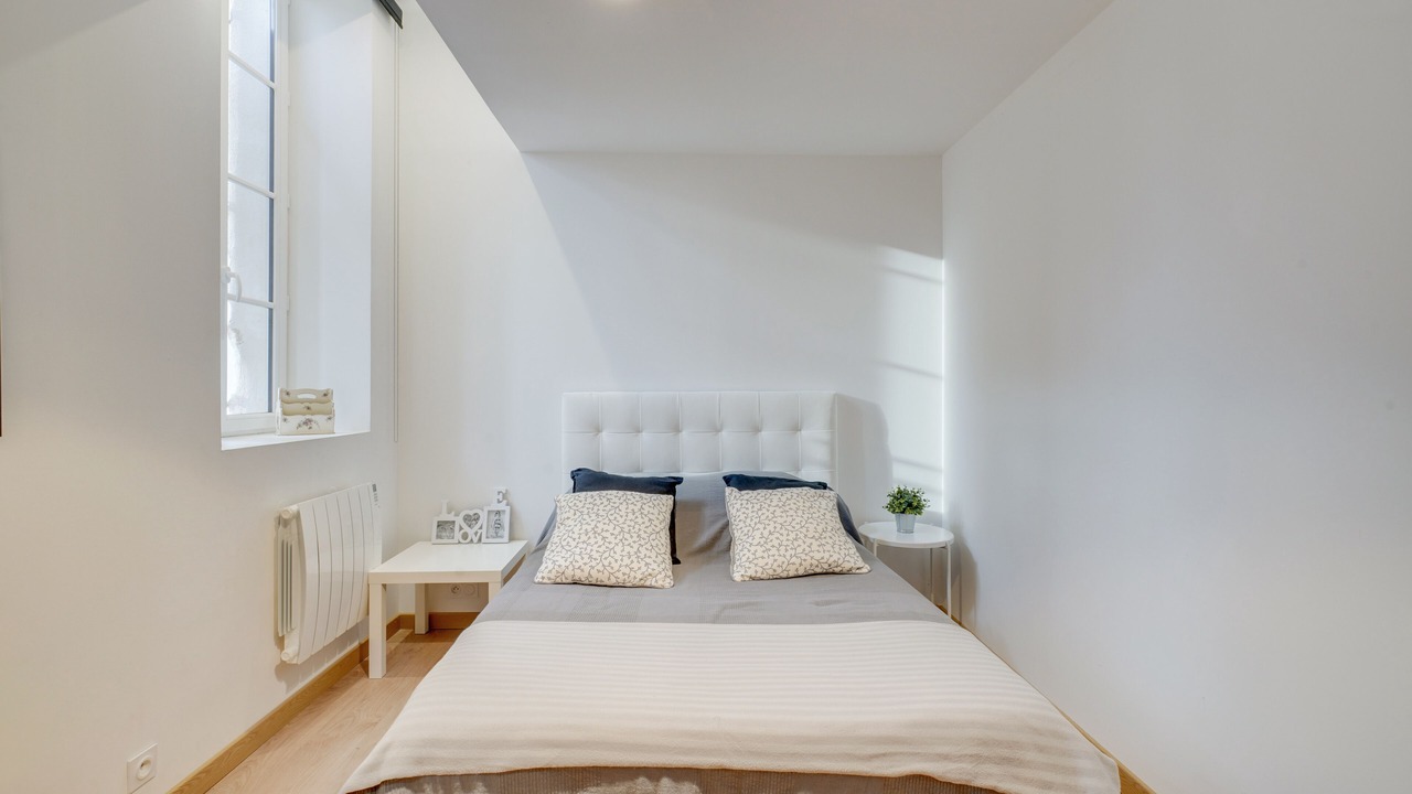 Photo of Bedroom in Jonquerettes