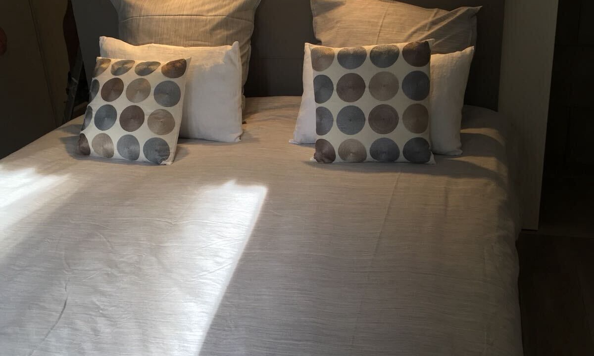 Photo of Bedroom in Lioux