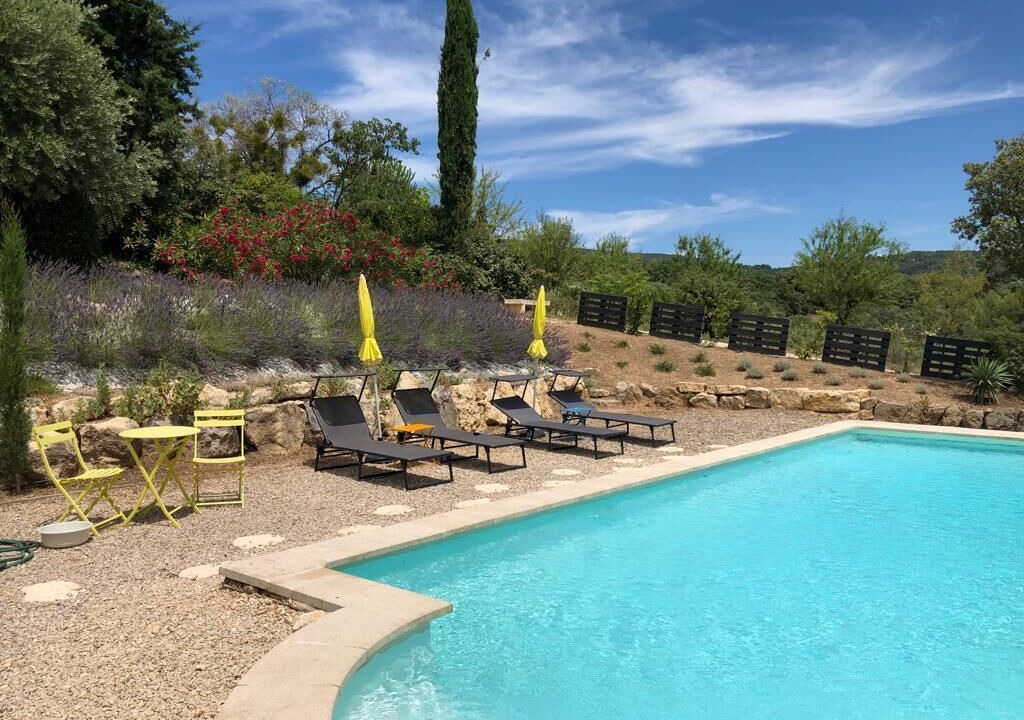 Photo of Outdoor in Lioux