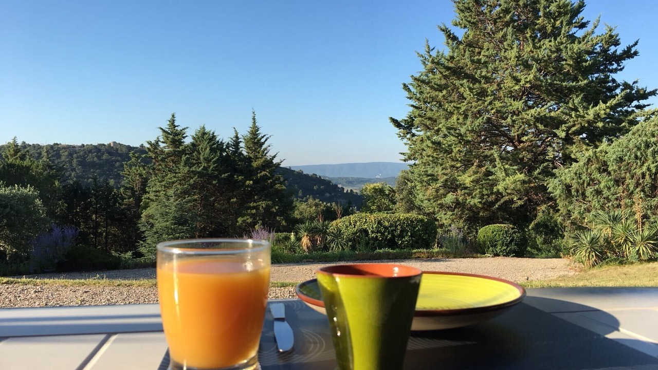 Photo of Outdoor in Lioux