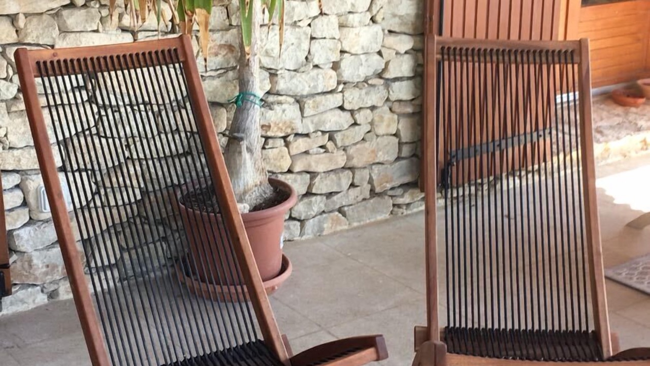 Photo of Patio Balcony in Lioux