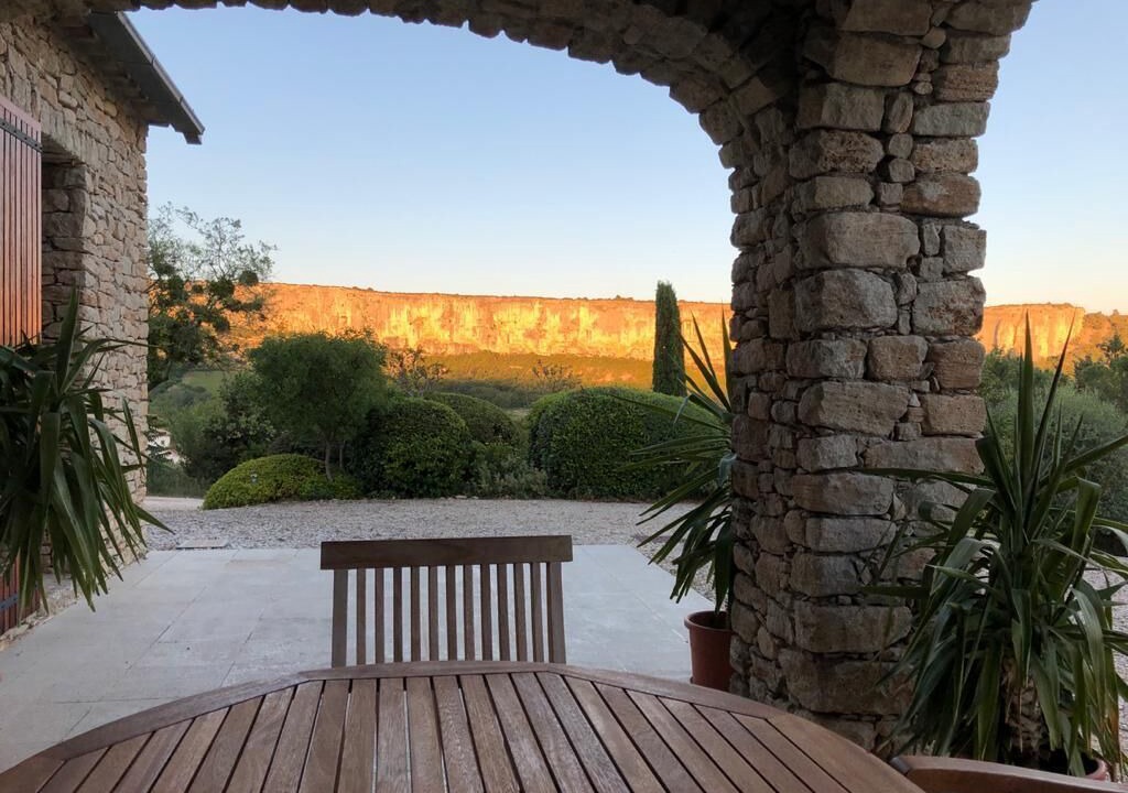 Photo of Outdoor in Lioux