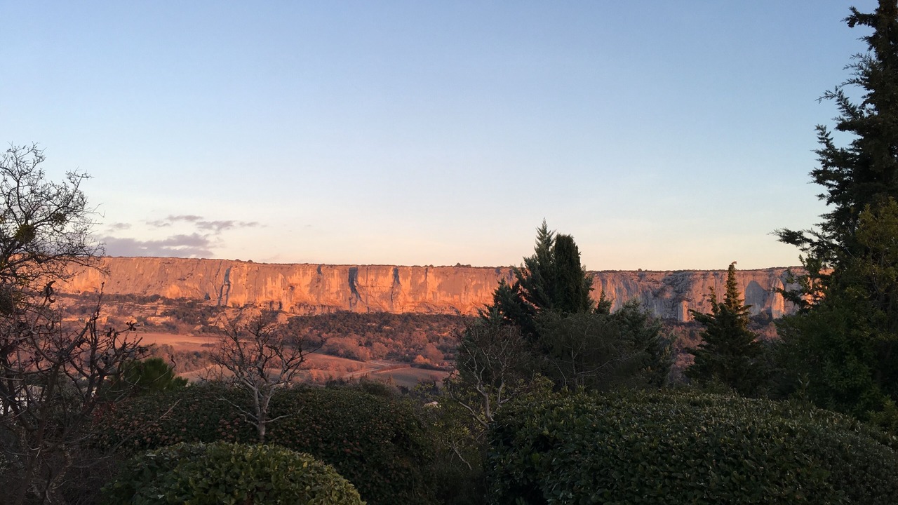 Photo of Outdoor in Lioux