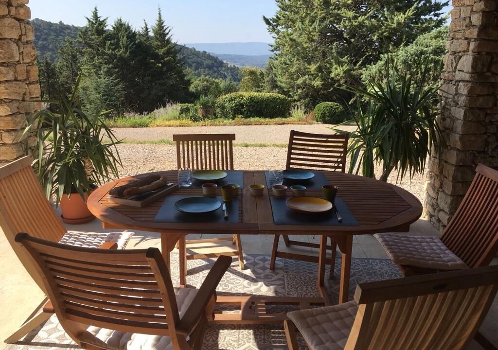 Photo of Outdoor in Lioux