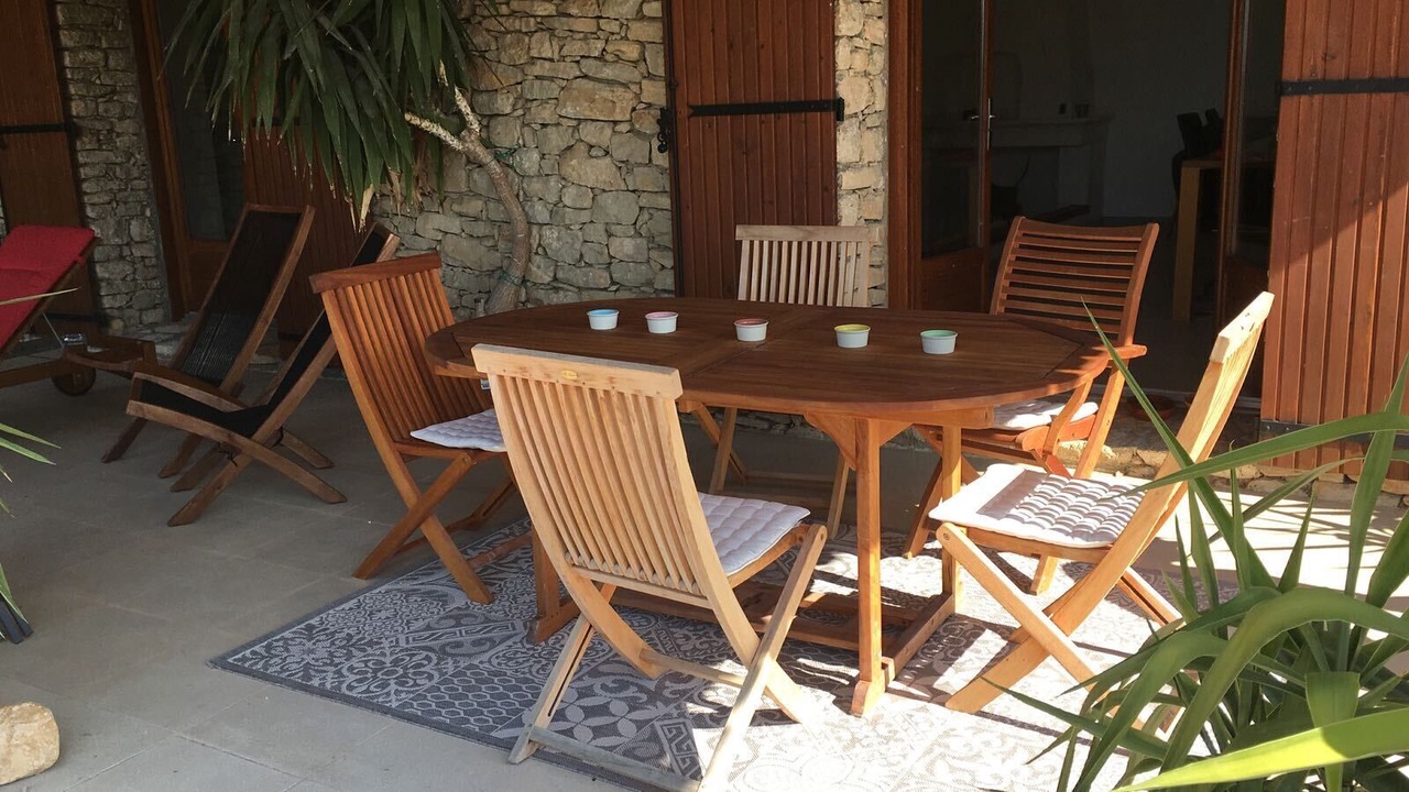 Photo of Outdoor in Lioux