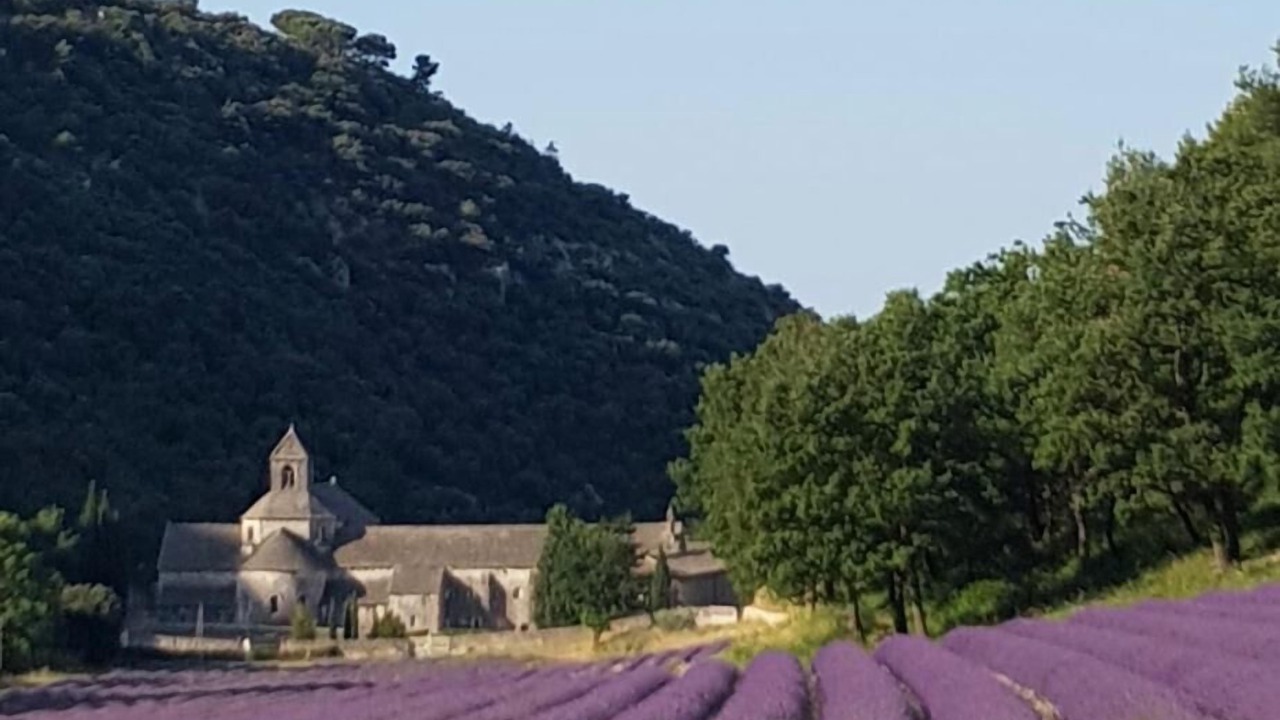 Photo of Outdoor in Lioux