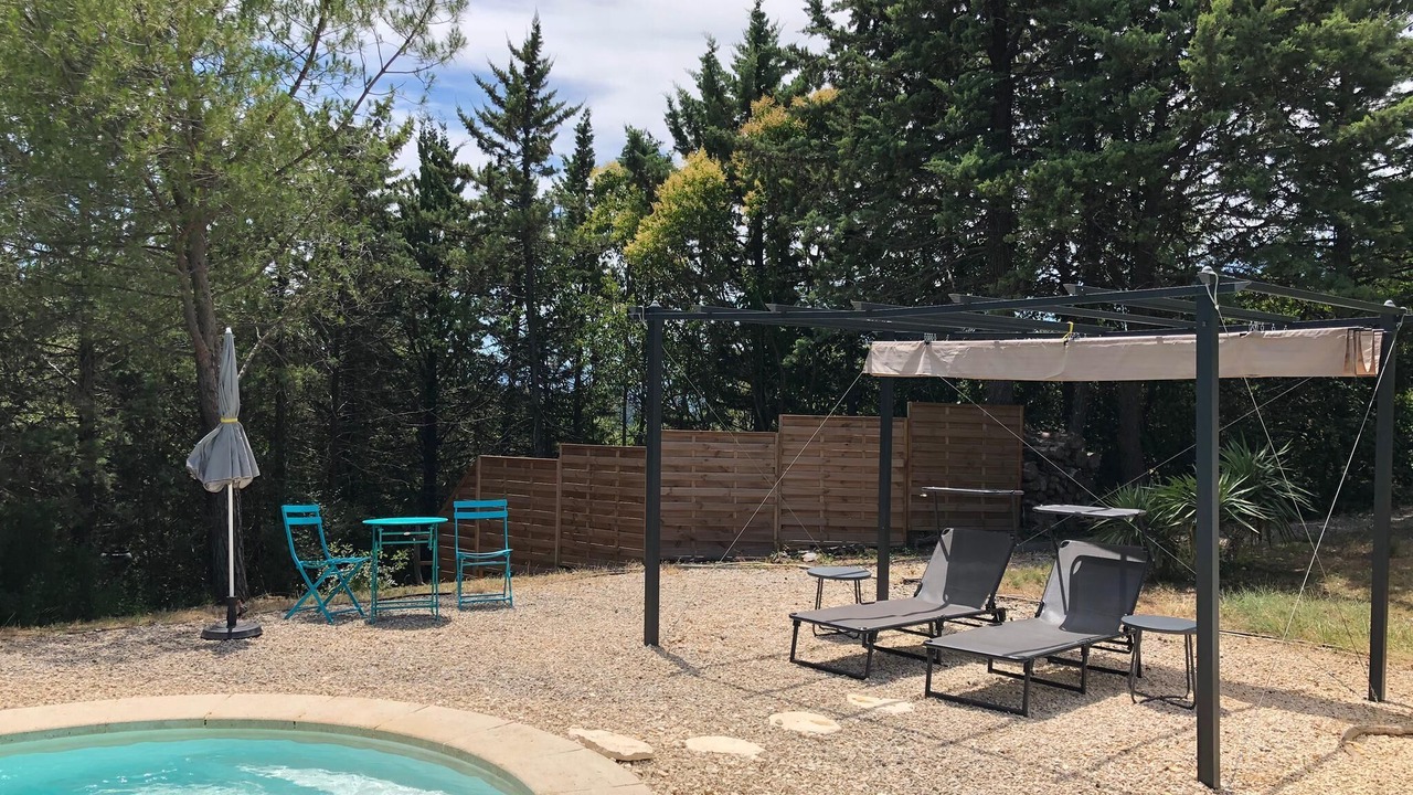 Photo of Outdoor in Lioux
