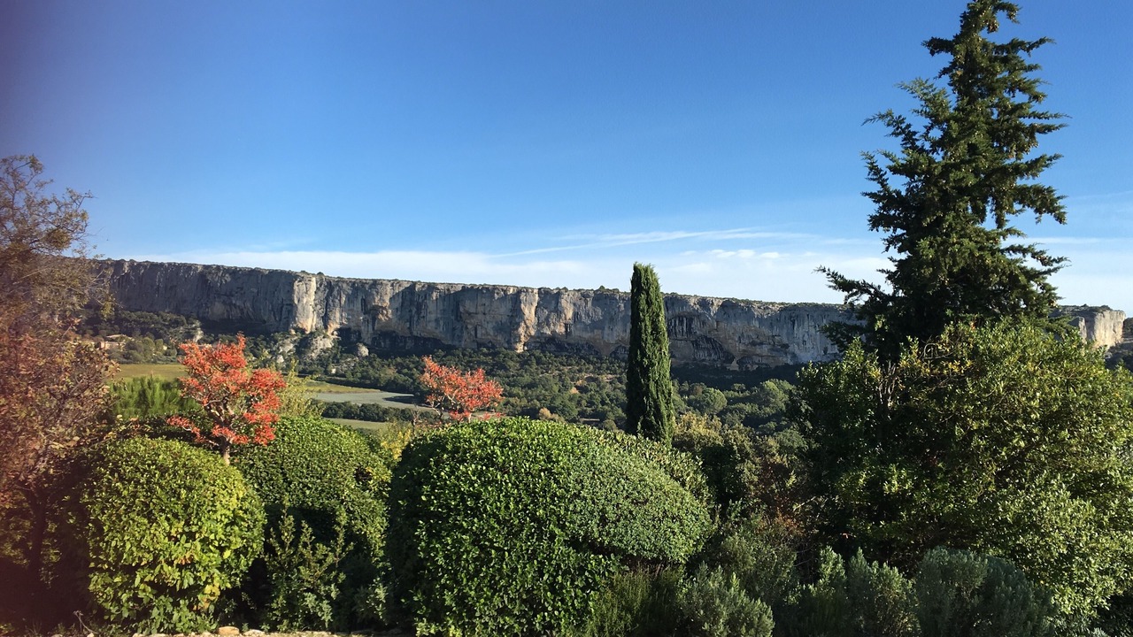 Photo of Outdoor in Lioux