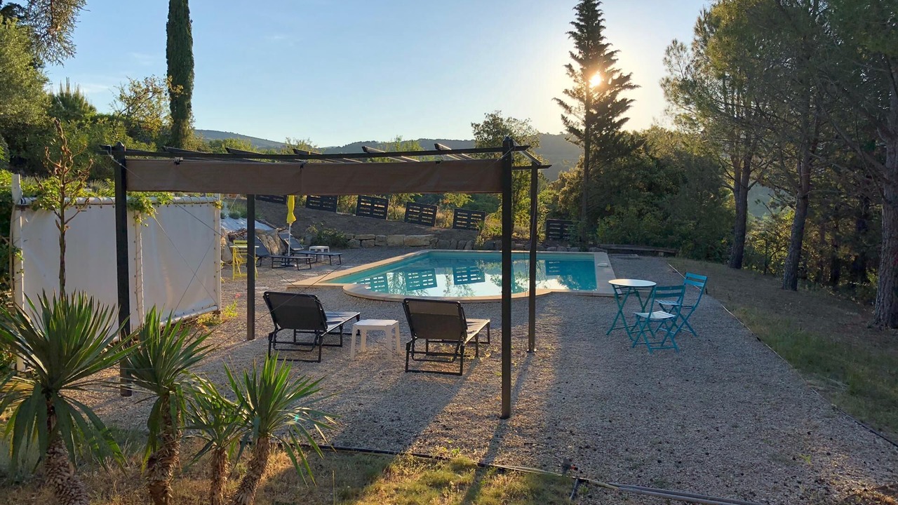 Photo of Outdoor in Lioux