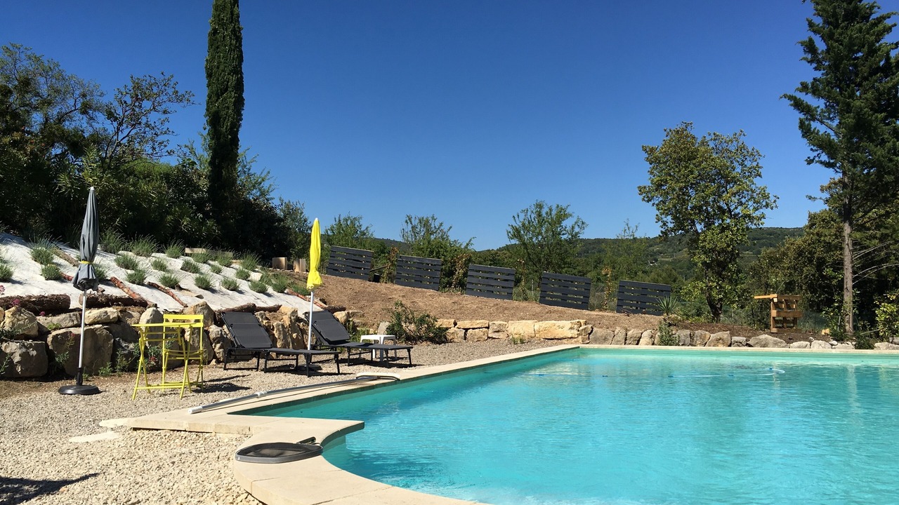 Photo of Outdoor in Lioux