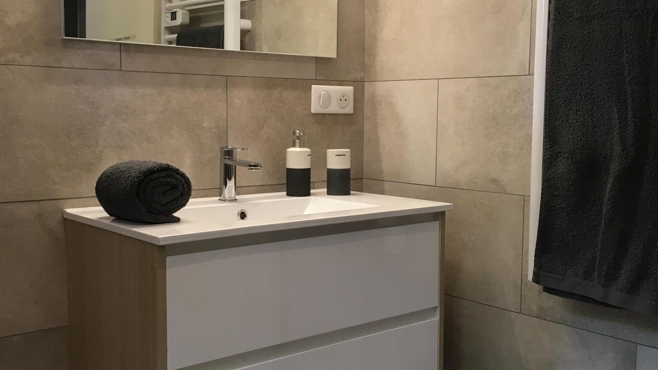 Photo of Bathroom in Lioux