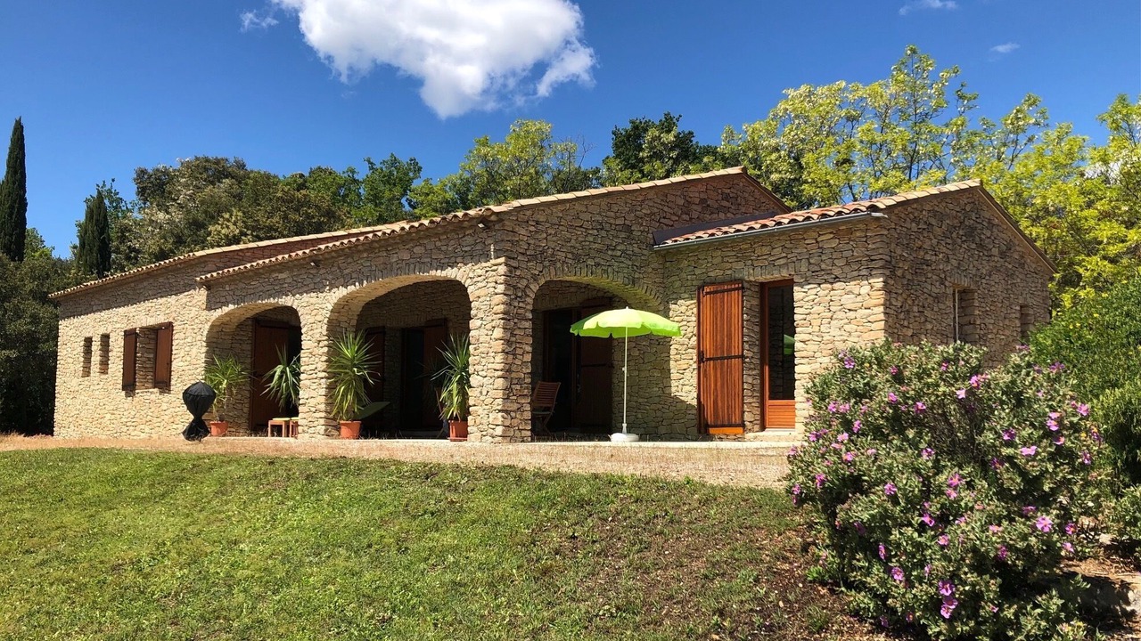 Photo of Outdoor in Lioux
